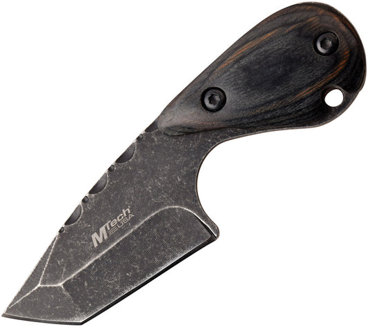 Fixed Blade Knife MT-20-90BK