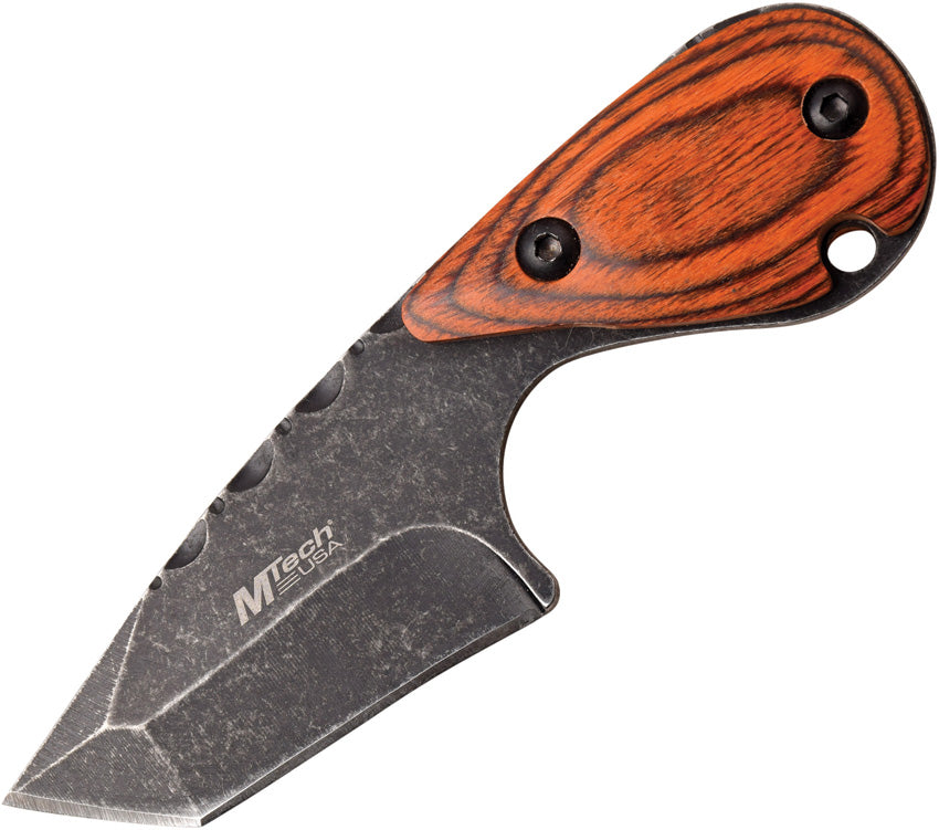 Fixed Blade Knife MT-20-90BR