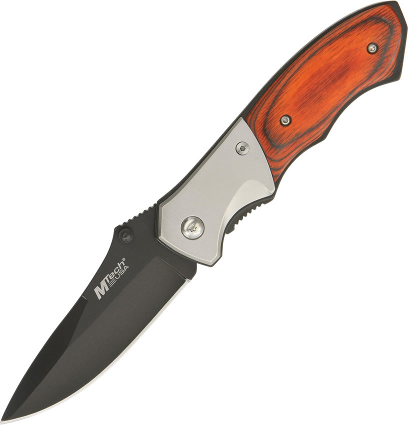 Linerlock MT-411
