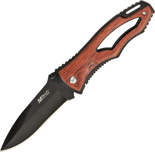 Linerlock