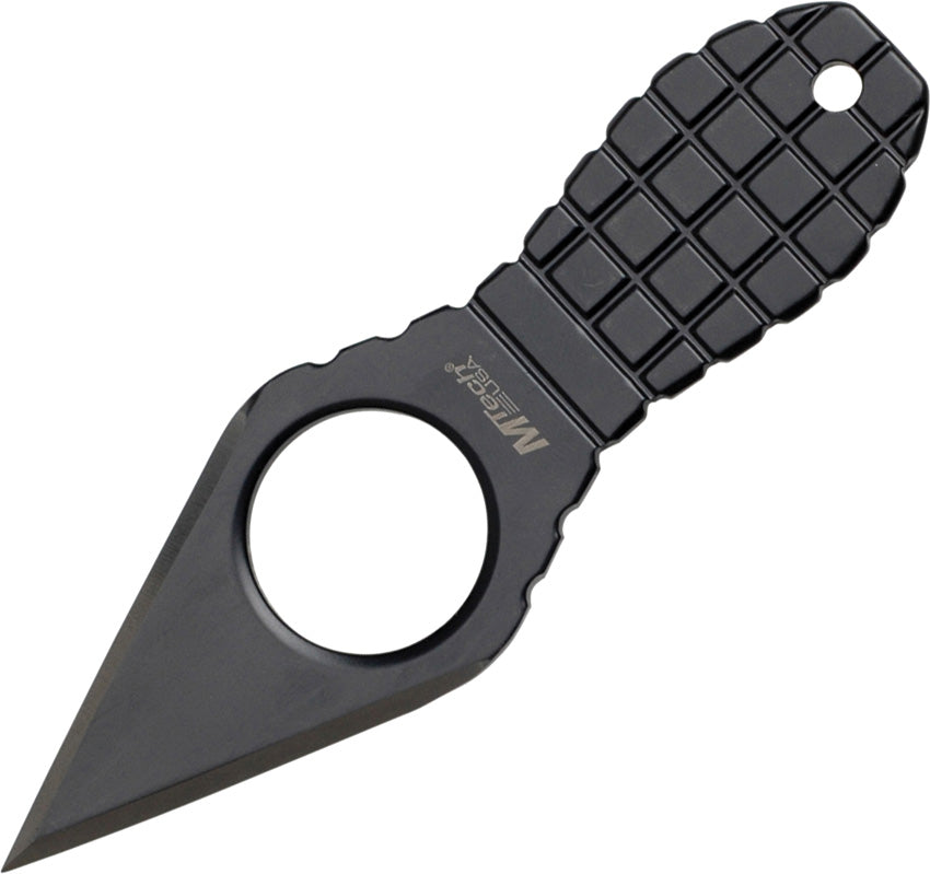 Grenade Neck Knife