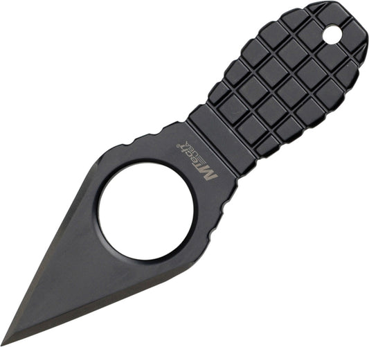 Grenade Neck Knife MT-588BK