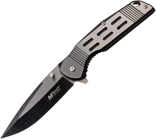 Framelock A/O Black