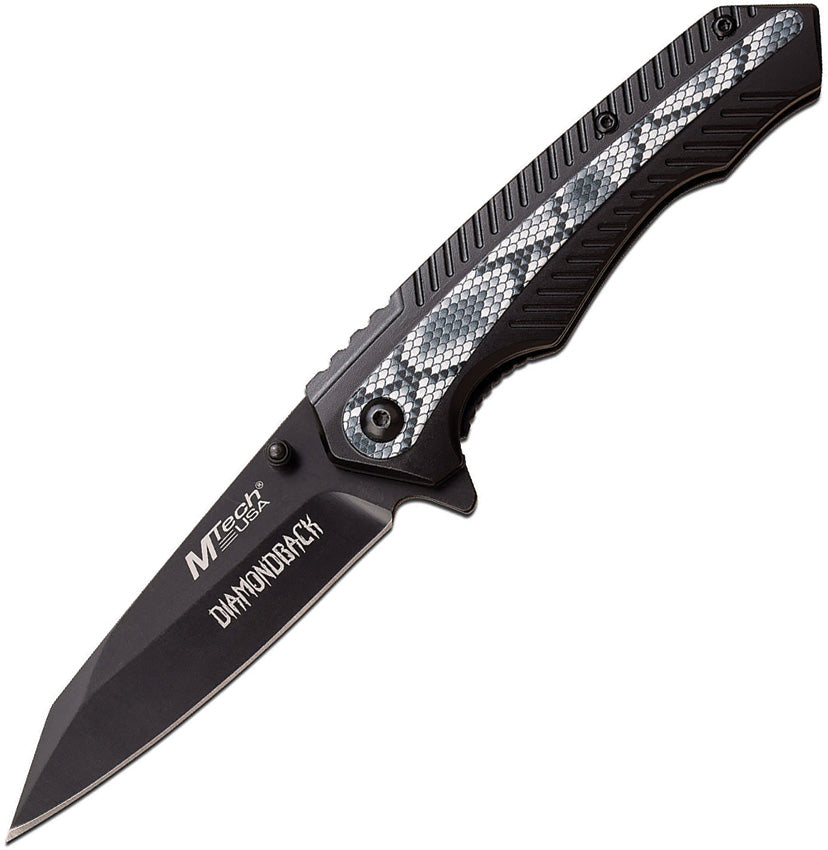 Snake Linerlock A/O