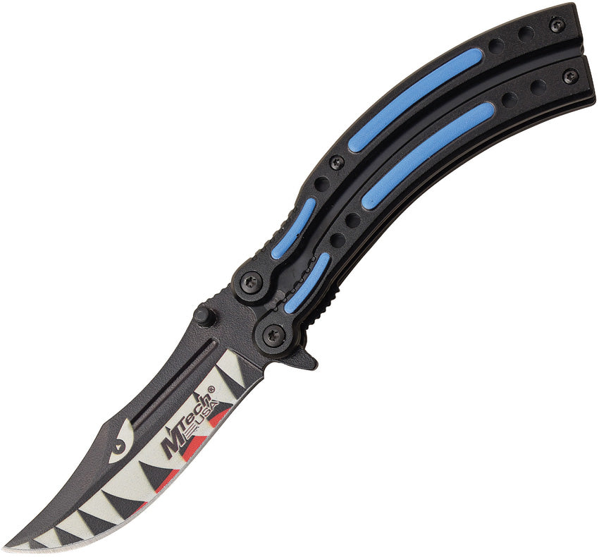 Shark Linerlock A/O MT-A1122BL