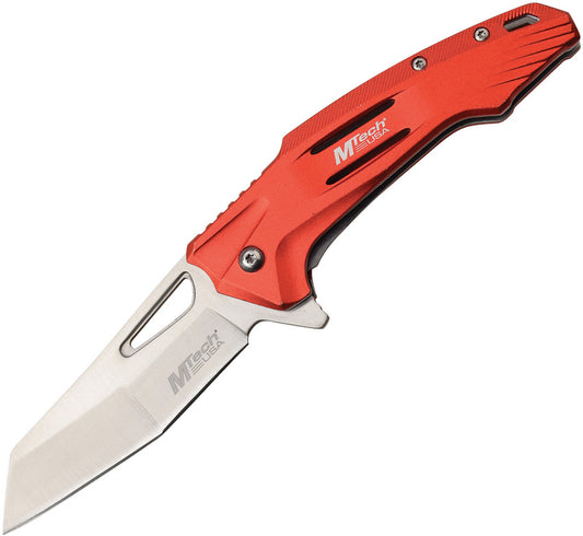 Linerlock A/O Red