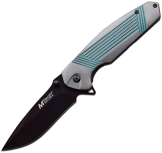 Stripe Framelock A/O