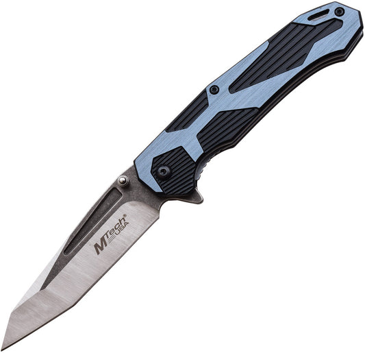 Linerlock A/O Gray