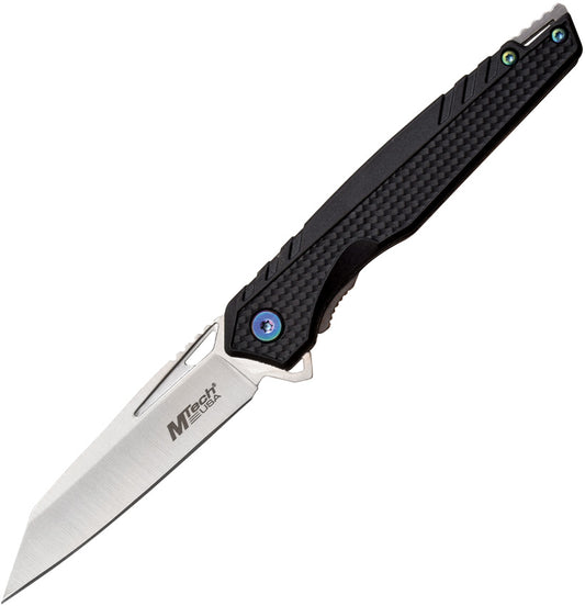 Linerlock Black A/O MT-A1194BRD