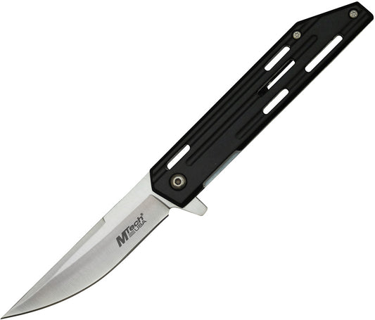 Linerlock A/O Black