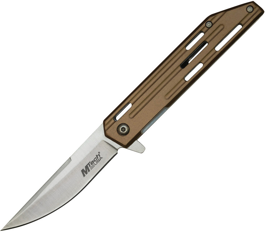Linerlock A/O Tan MT-A1200TN