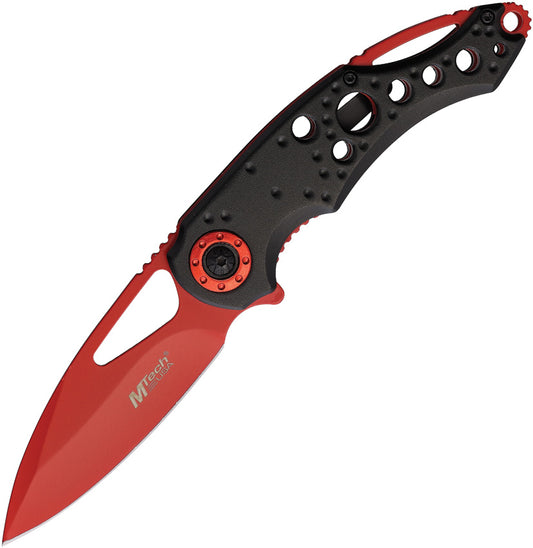 Linerlock A/O Black