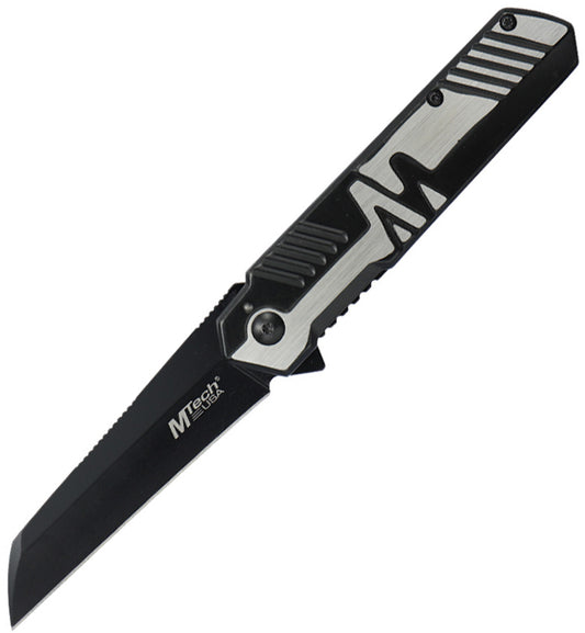 Framelock A/O Black MT-A2005BT