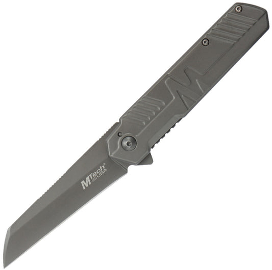 Framelock A/O Gray MT-A2005TT