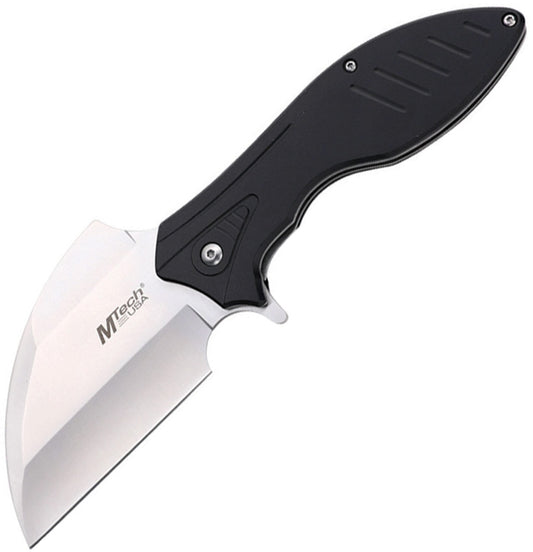 Linerlock A/O Black