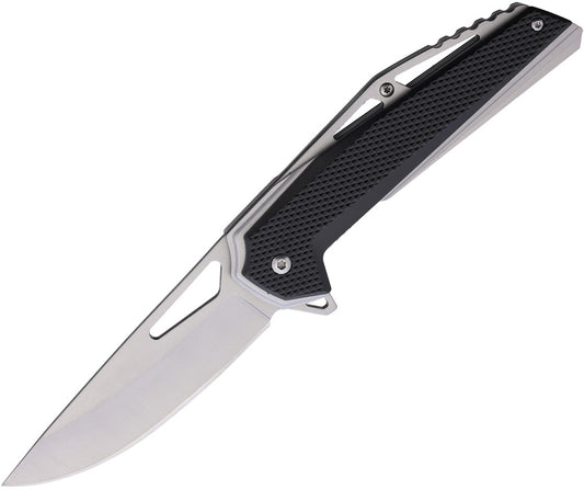Linerlock A/O Black
