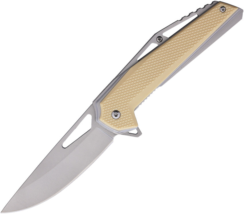 Linerlock A/O Tan MT-A2011TN