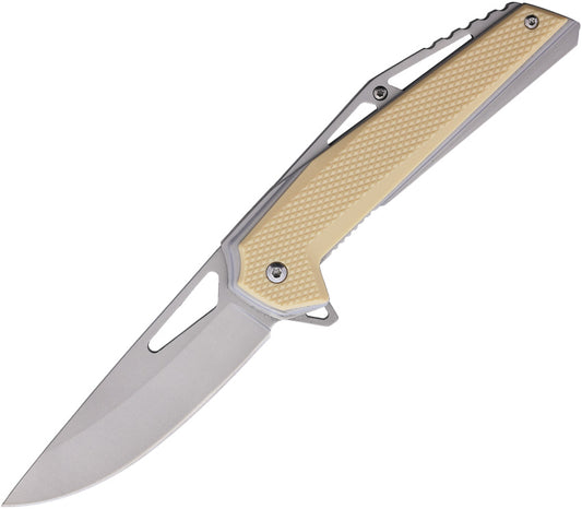 Linerlock A/O Tan MT-A2011TN