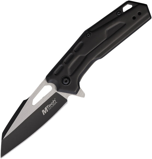 Linerlock A/O Black