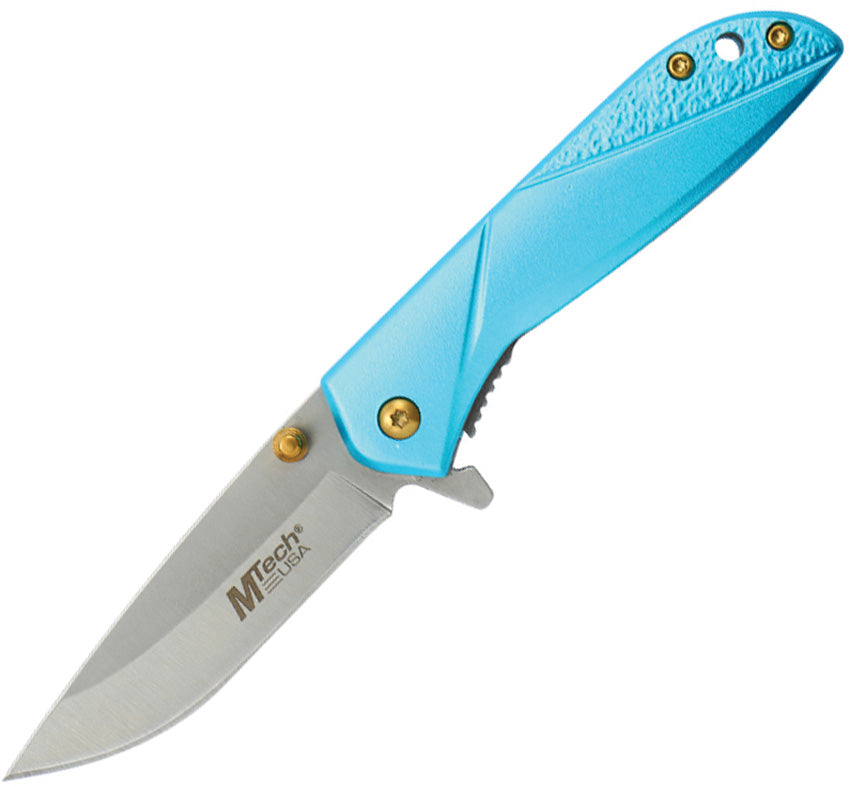 Linerlock A/O Teal MT-A2017TL