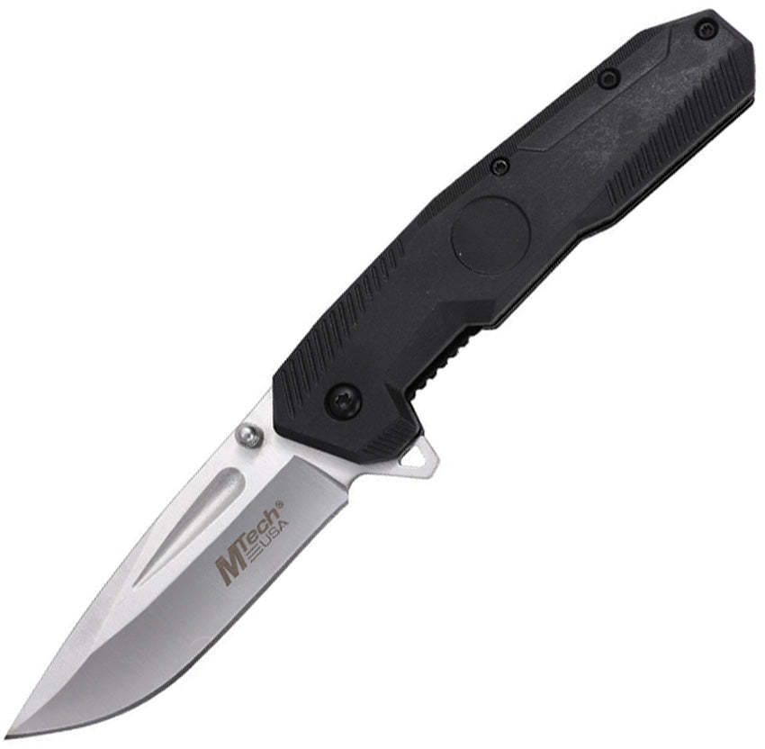 Linerlock A/O Black