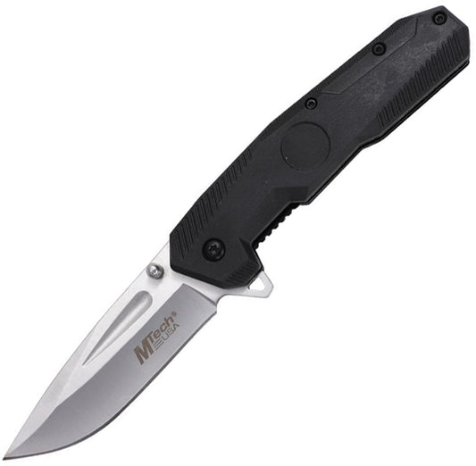 Linerlock A/O Black