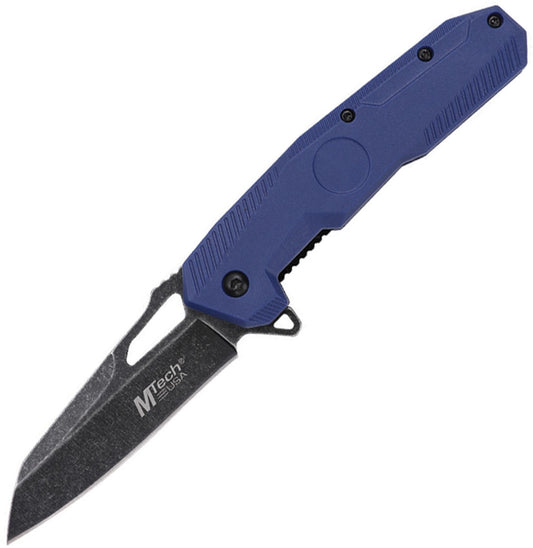 Linerlock A/O Blue