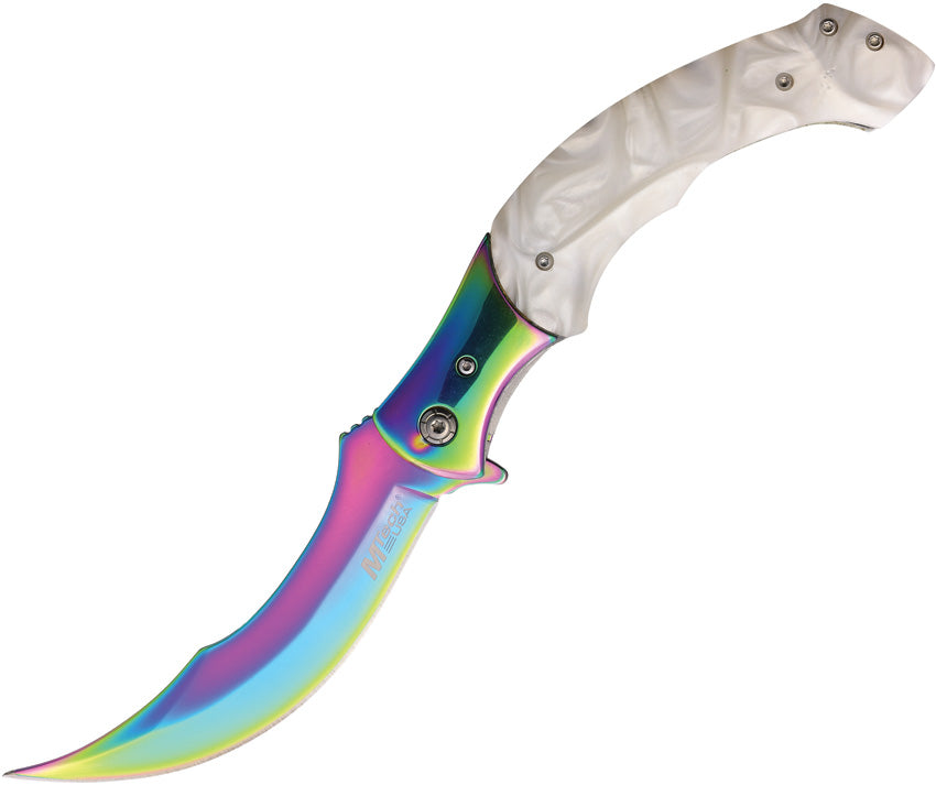 Linerlock A/O POM