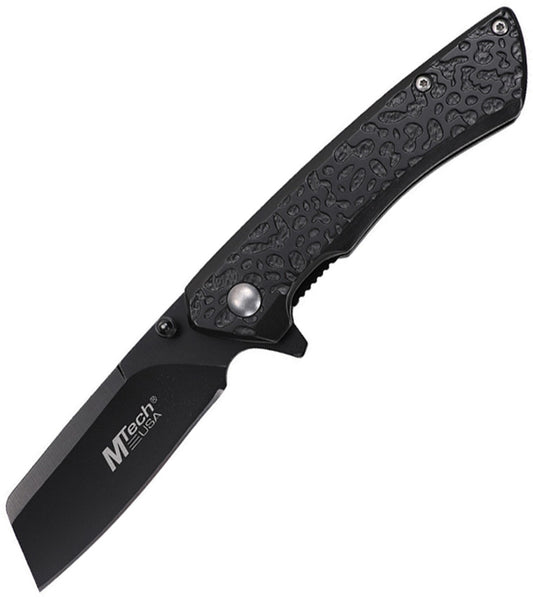 Linerlock A/O Black