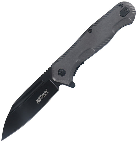 Linerlock A/O Black