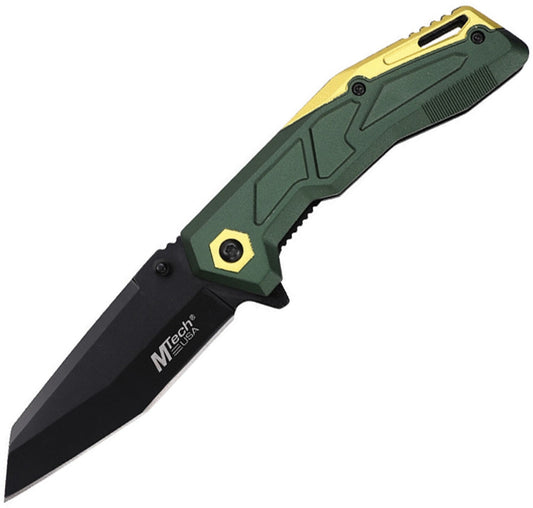 Linerlock A/O OD MT-A2034OD