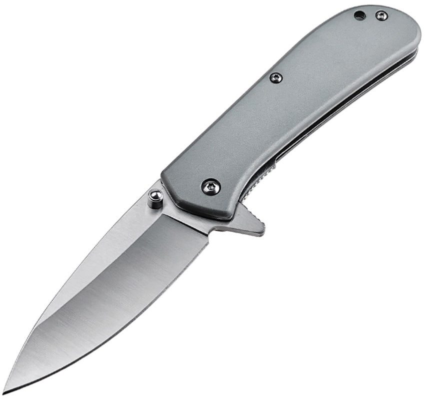 Linerlock A/O Gray