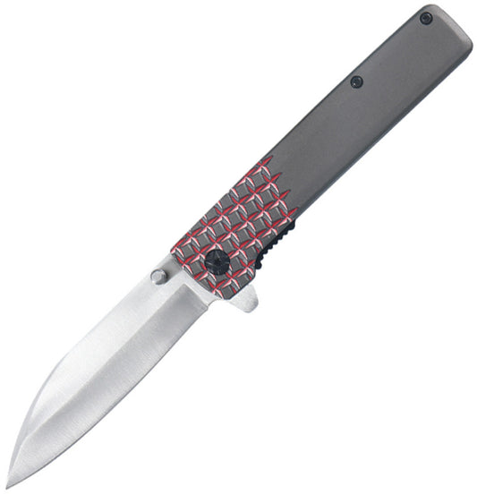 Linerlock A/O Red MTA2037RD
