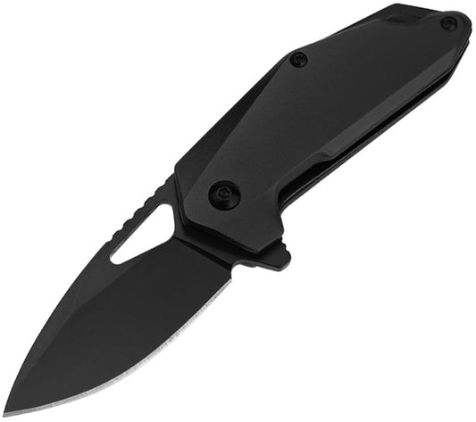 Linerlock A/O Black