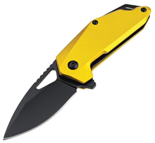 Linerlock A/O Yellow MT-A2040YL