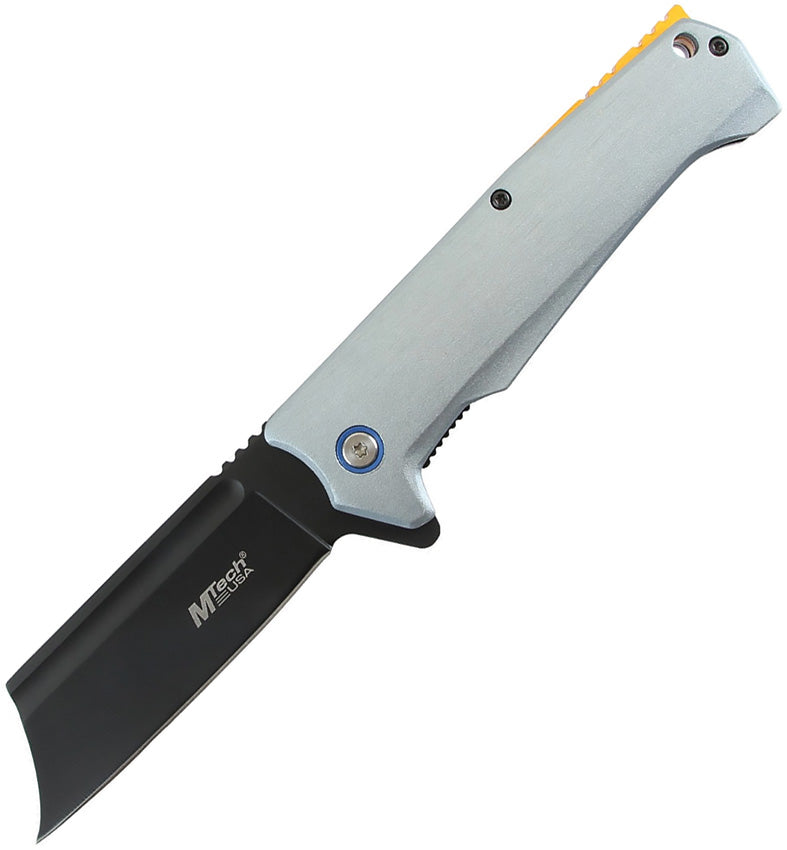 Linerlock A/O Blue MT-A2047BL