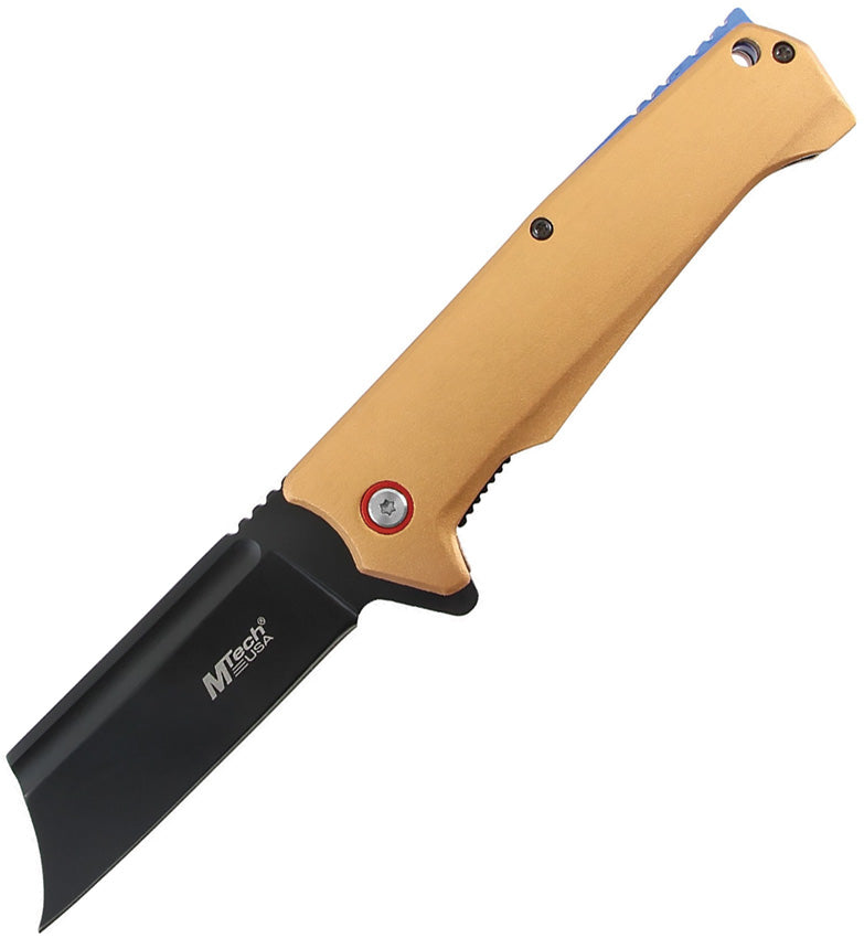 Linerlock A/O Tan