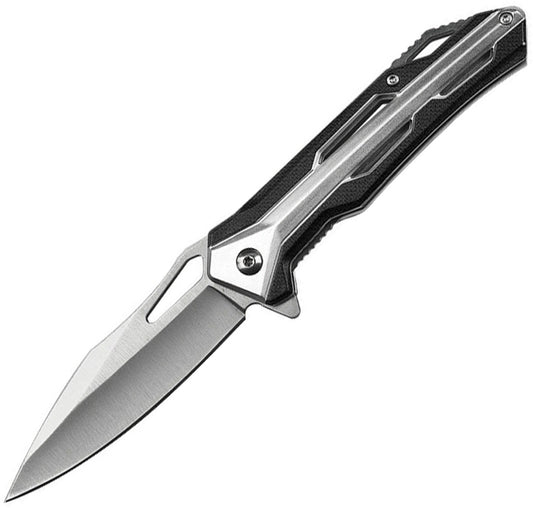 Linerlock A/O Black
