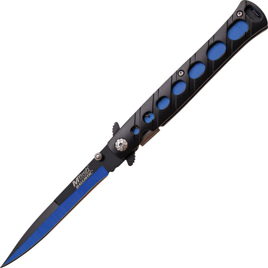 Stiletto A/O Blue MT-A317BL
