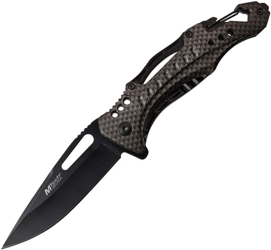 Linerlock A/O CF