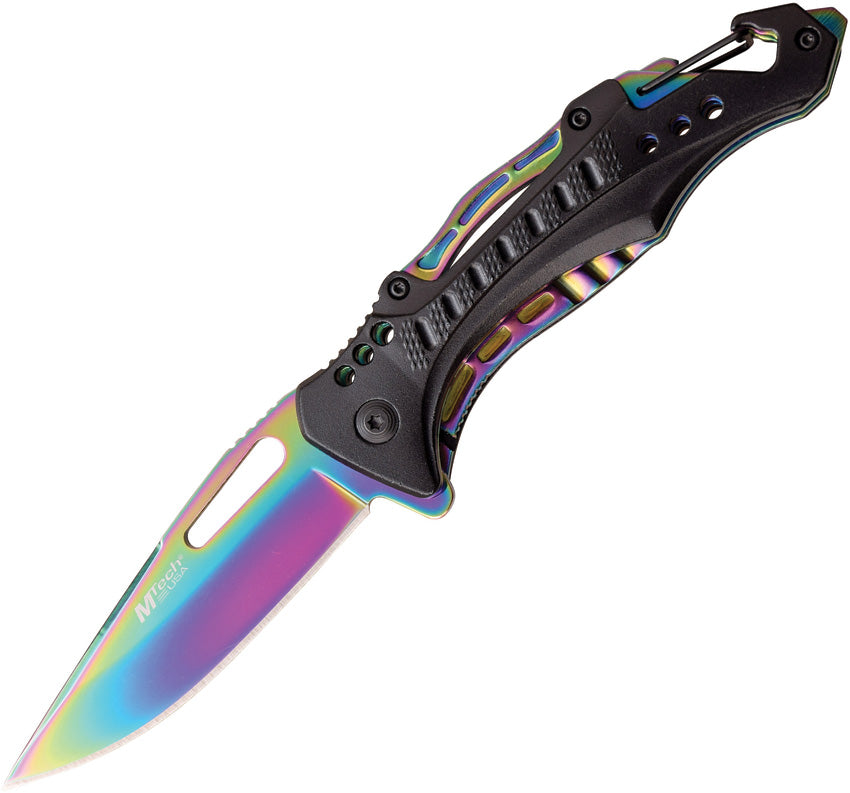 Linerlock A/O Spectrum MT-A705G2-RB