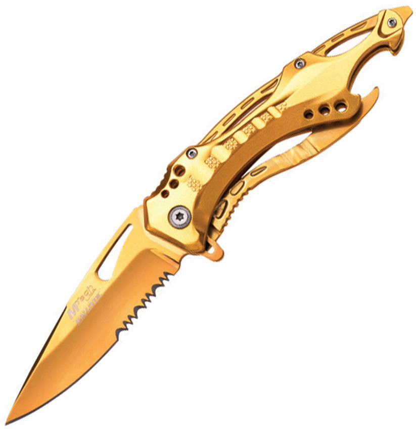 Linerlock A/O MT-A705GD