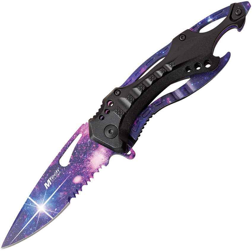 Linerlock A/O Galaxy MT-A705GLX
