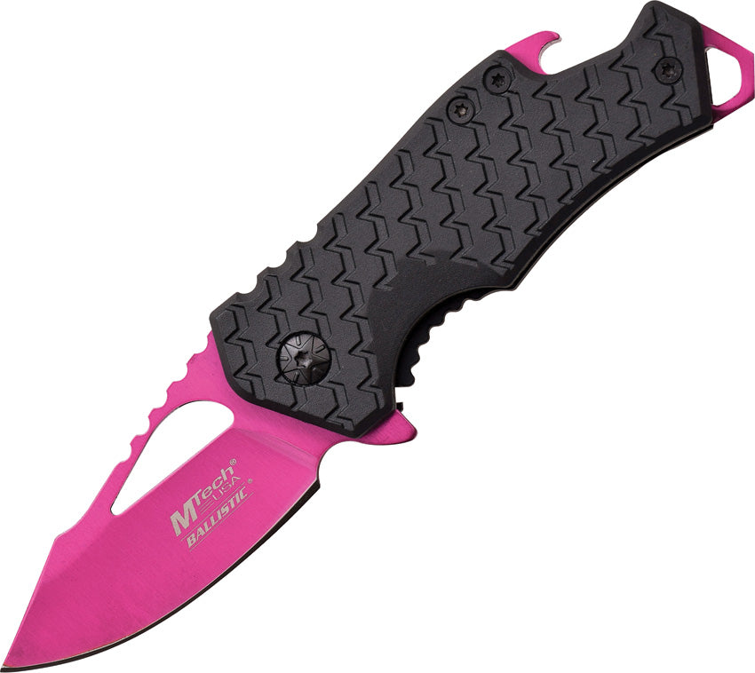 Framelock A/O Pink