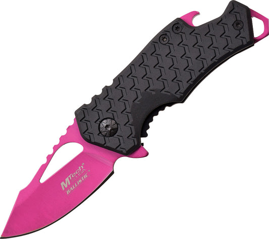 Framelock A/O Pink