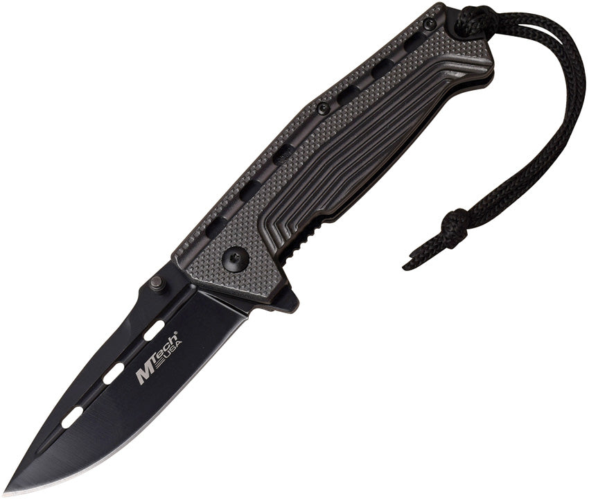 Linerlock A/O MT-A994GY
