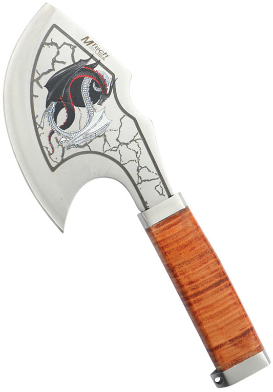 Axe Dragon