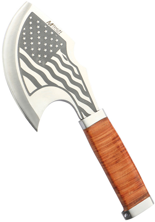 Axe Flag