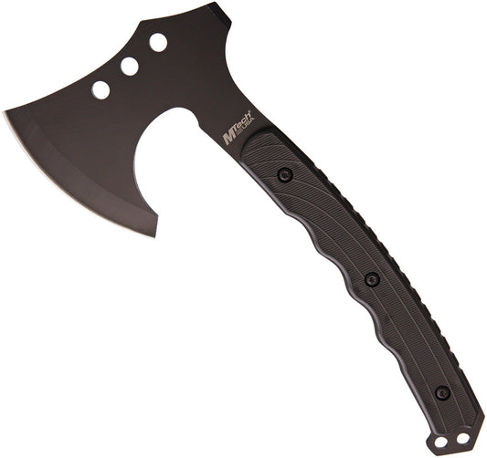 Axe Black