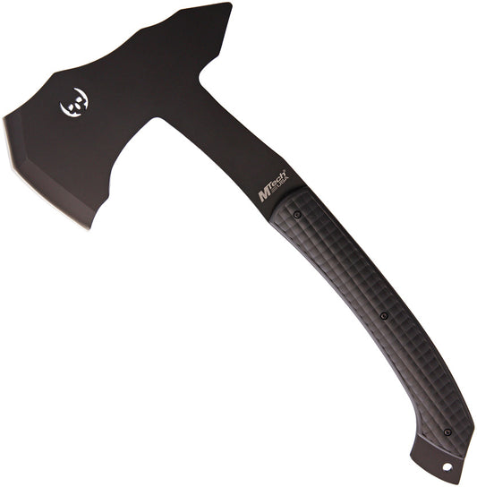 Axe Black